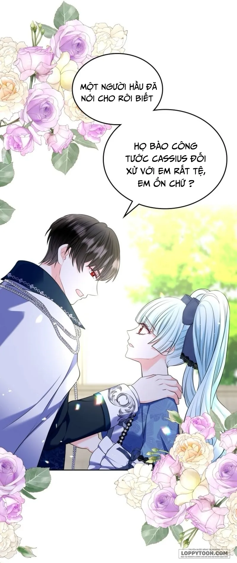 Tôi Sẽ Ly Hôn Với Anh Trai Nữ Chính - Chap 83 - Trang 36
