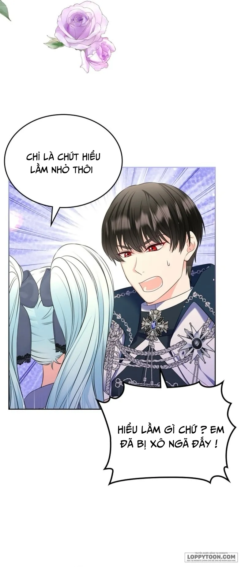 Tôi Sẽ Ly Hôn Với Anh Trai Nữ Chính - Chap 83 - Trang 37