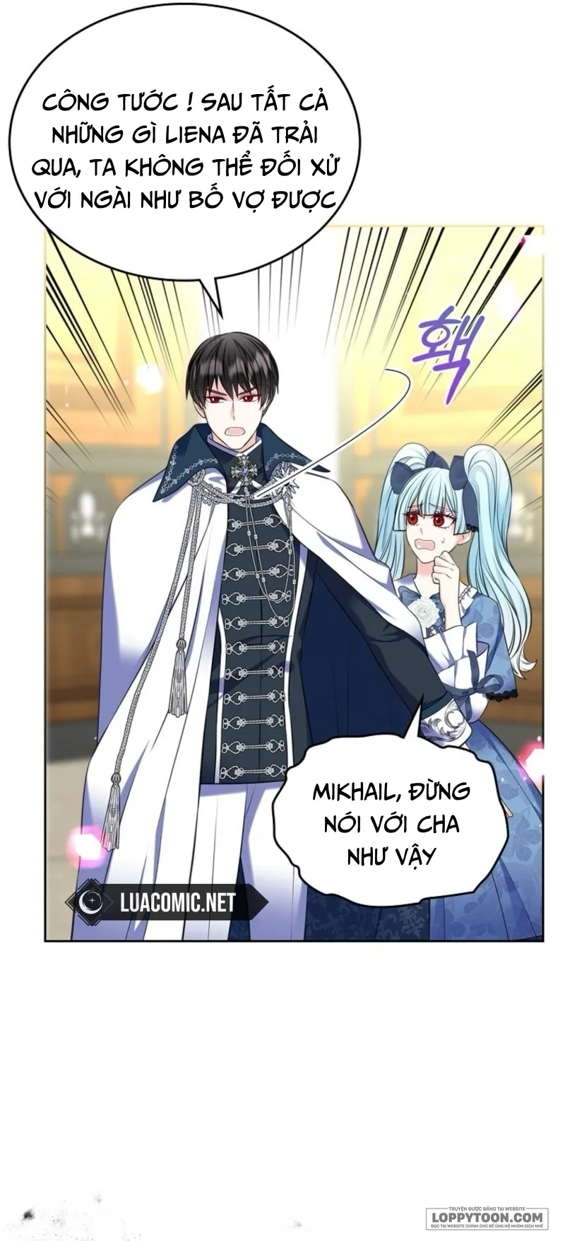 Tôi Sẽ Ly Hôn Với Anh Trai Nữ Chính - Chap 83 - Trang 38