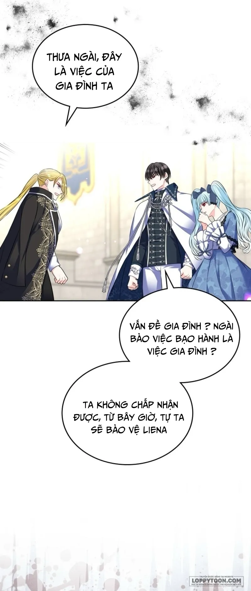Tôi Sẽ Ly Hôn Với Anh Trai Nữ Chính - Chap 83 - Trang 39
