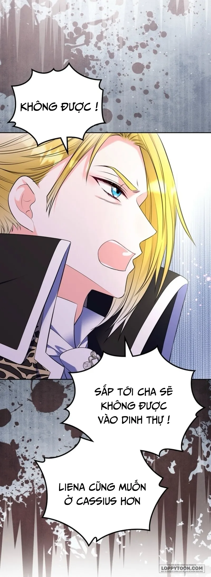 Tôi Sẽ Ly Hôn Với Anh Trai Nữ Chính - Chap 83 - Trang 40