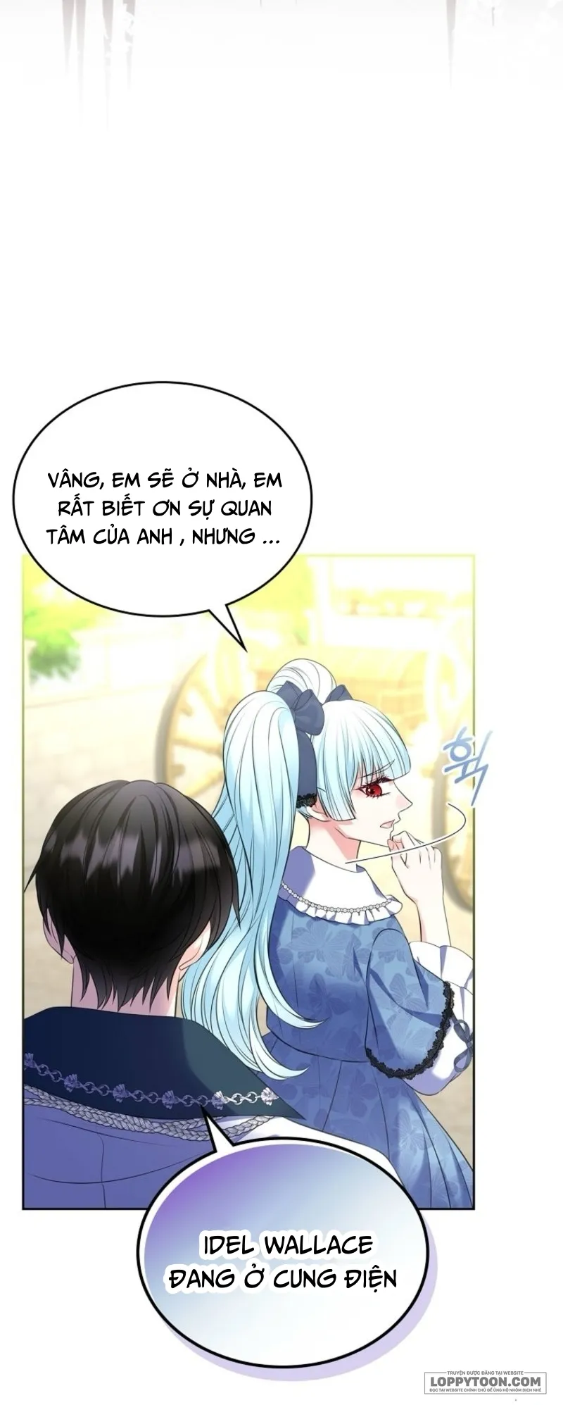 Tôi Sẽ Ly Hôn Với Anh Trai Nữ Chính - Chap 83 - Trang 41