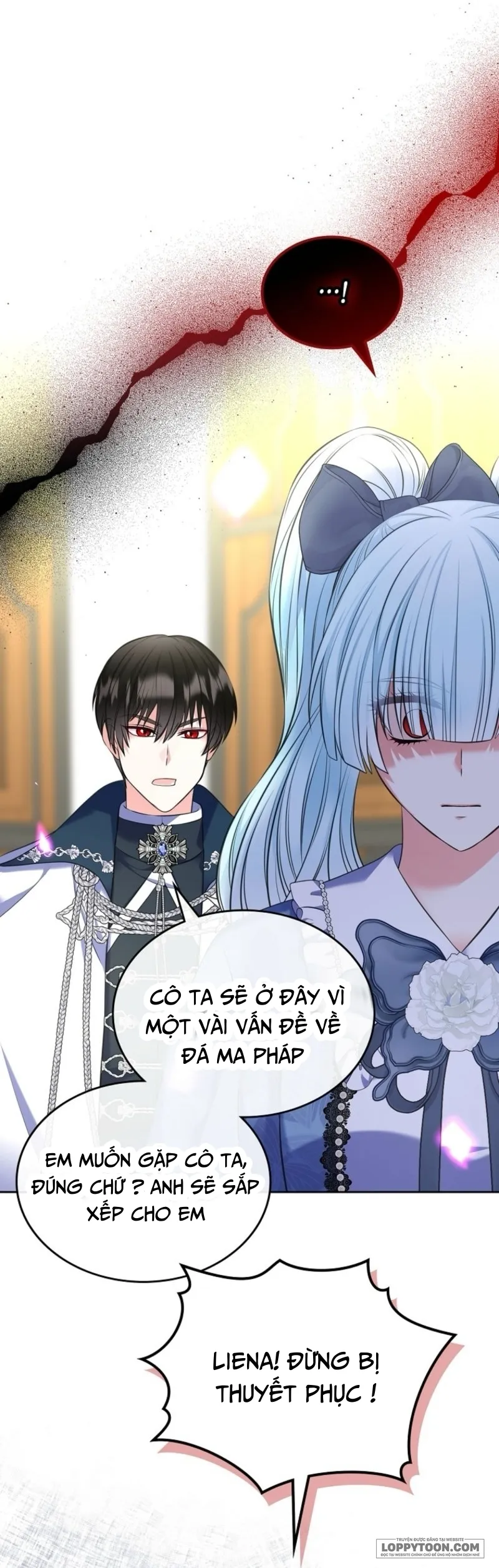 Tôi Sẽ Ly Hôn Với Anh Trai Nữ Chính - Chap 83 - Trang 42