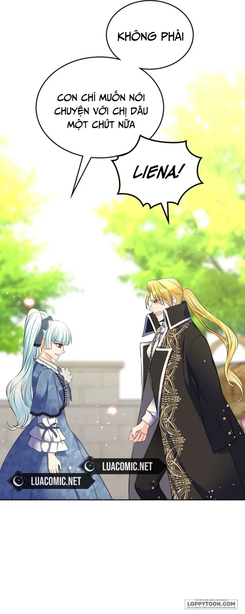 Tôi Sẽ Ly Hôn Với Anh Trai Nữ Chính - Chap 83 - Trang 44