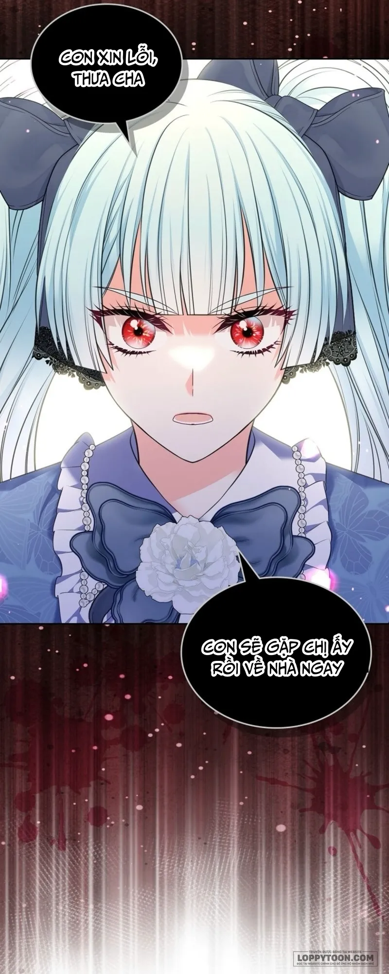 Tôi Sẽ Ly Hôn Với Anh Trai Nữ Chính - Chap 83 - Trang 46