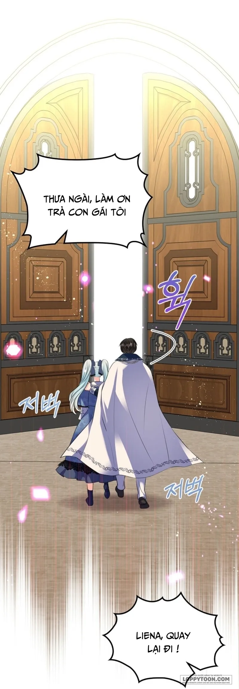 Tôi Sẽ Ly Hôn Với Anh Trai Nữ Chính - Chap 83 - Trang 50