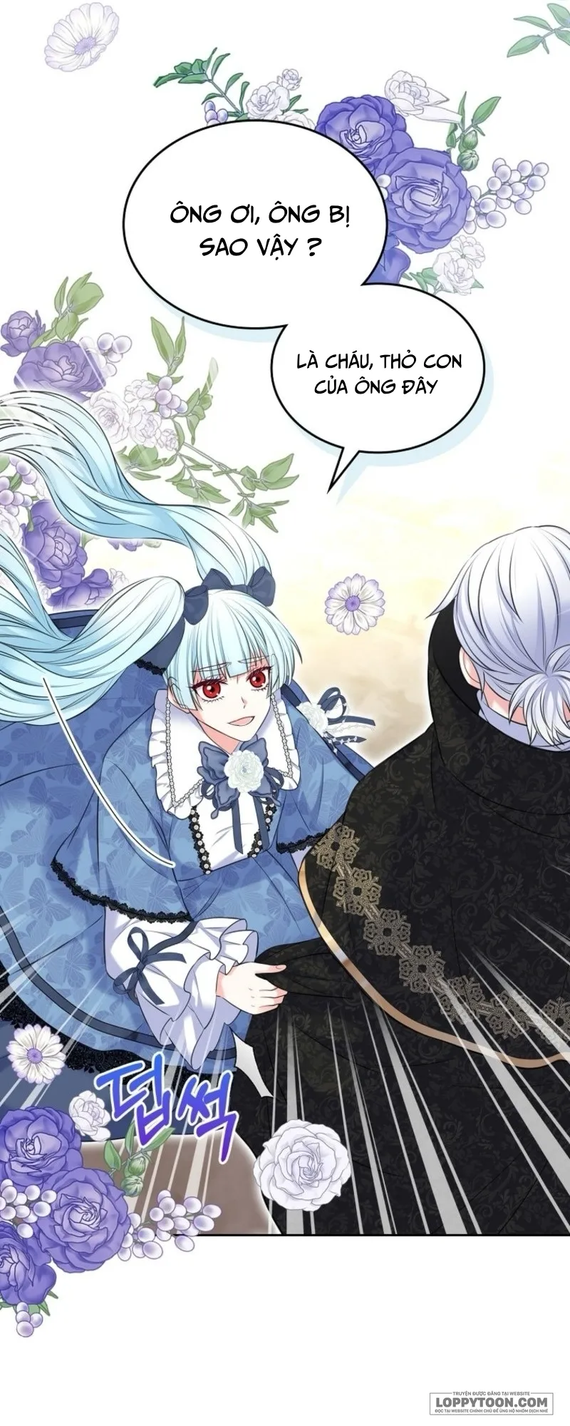 Tôi Sẽ Ly Hôn Với Anh Trai Nữ Chính - Chap 83 - Trang 6