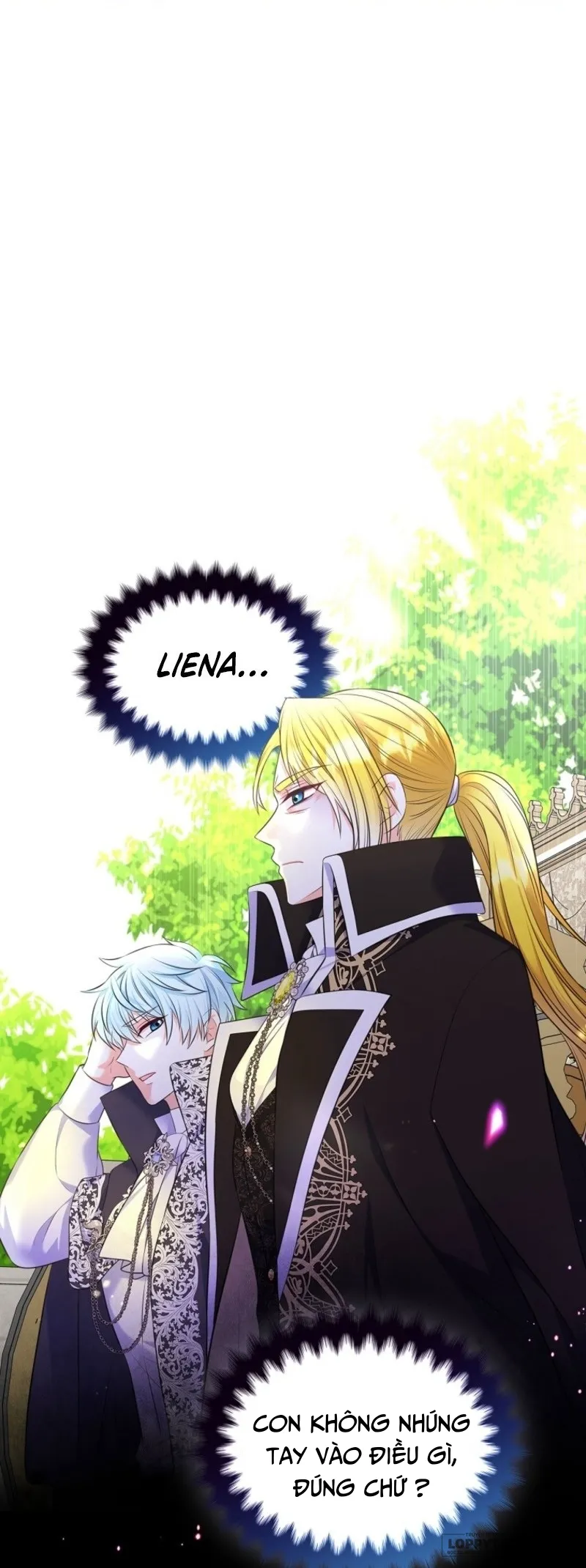 Tôi Sẽ Ly Hôn Với Anh Trai Nữ Chính - Chap 83 - Trang 52