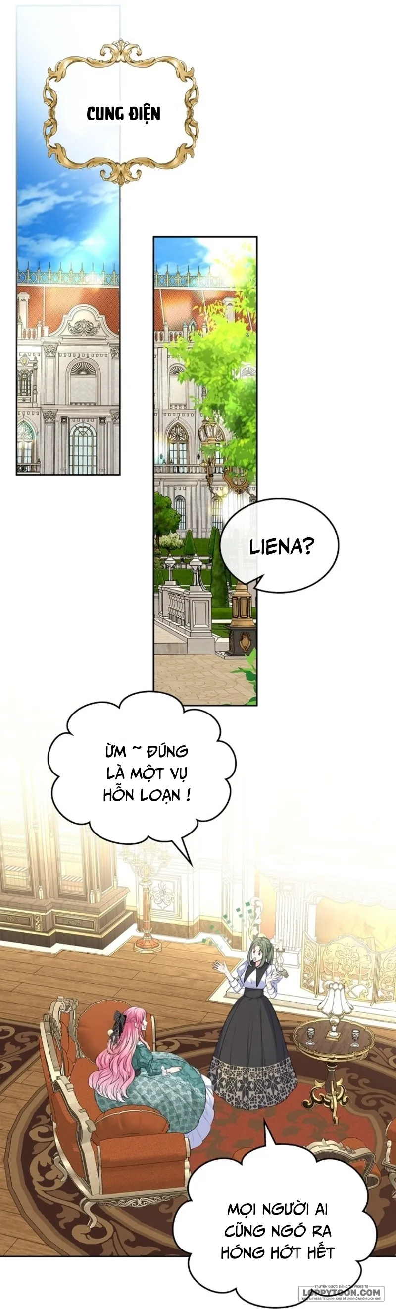 Tôi Sẽ Ly Hôn Với Anh Trai Nữ Chính - Chap 83 - Trang 54