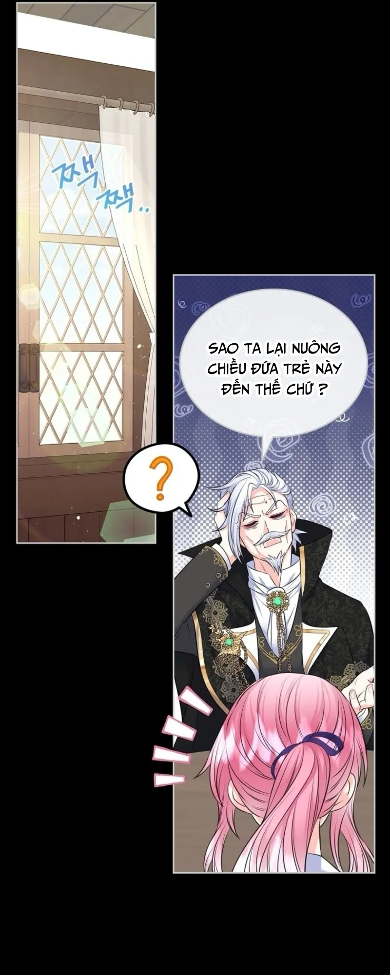 Tôi Sẽ Ly Hôn Với Anh Trai Nữ Chính - Chap 83 - Trang 61