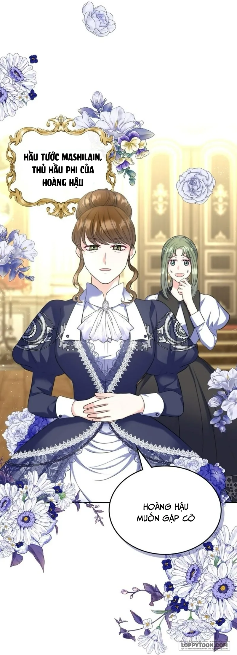 Tôi Sẽ Ly Hôn Với Anh Trai Nữ Chính - Chap 83 - Trang 67