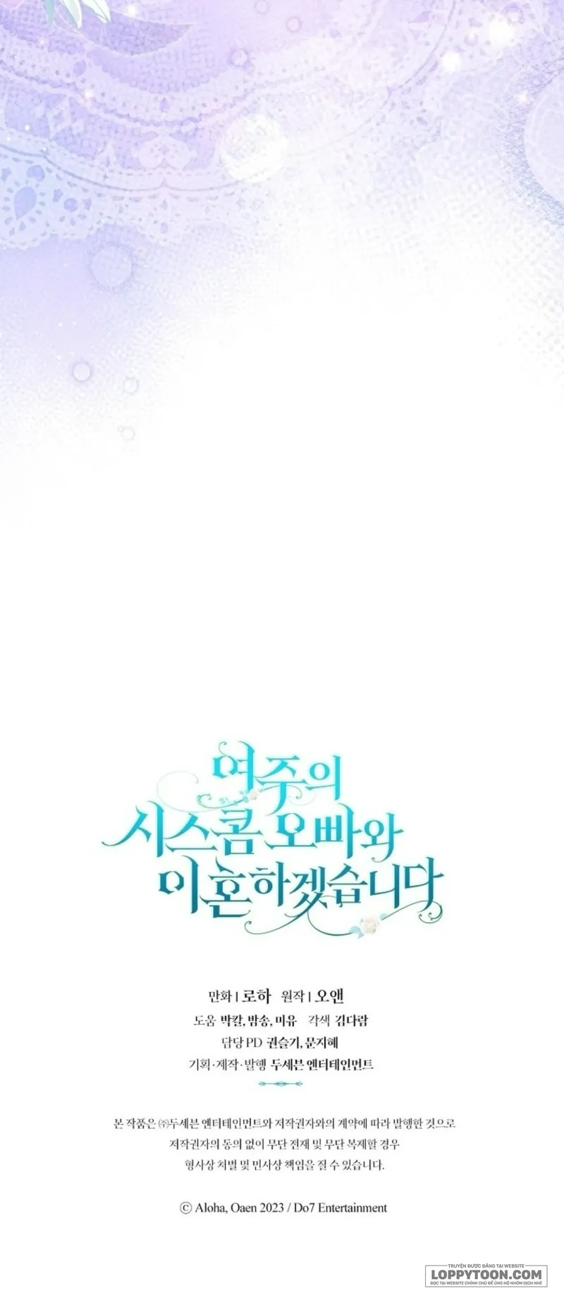 Tôi Sẽ Ly Hôn Với Anh Trai Nữ Chính - Chap 83 - Trang 69