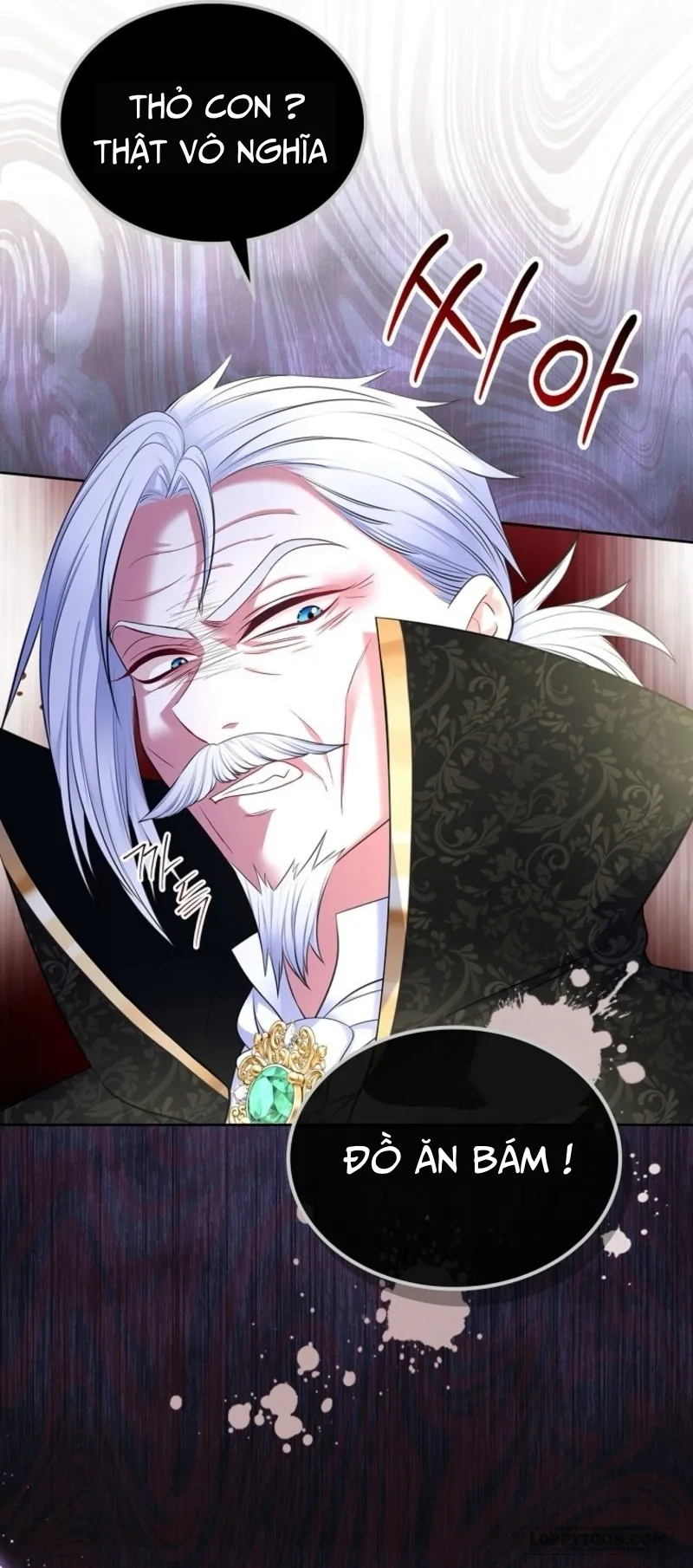 Tôi Sẽ Ly Hôn Với Anh Trai Nữ Chính - Chap 83 - Trang 8