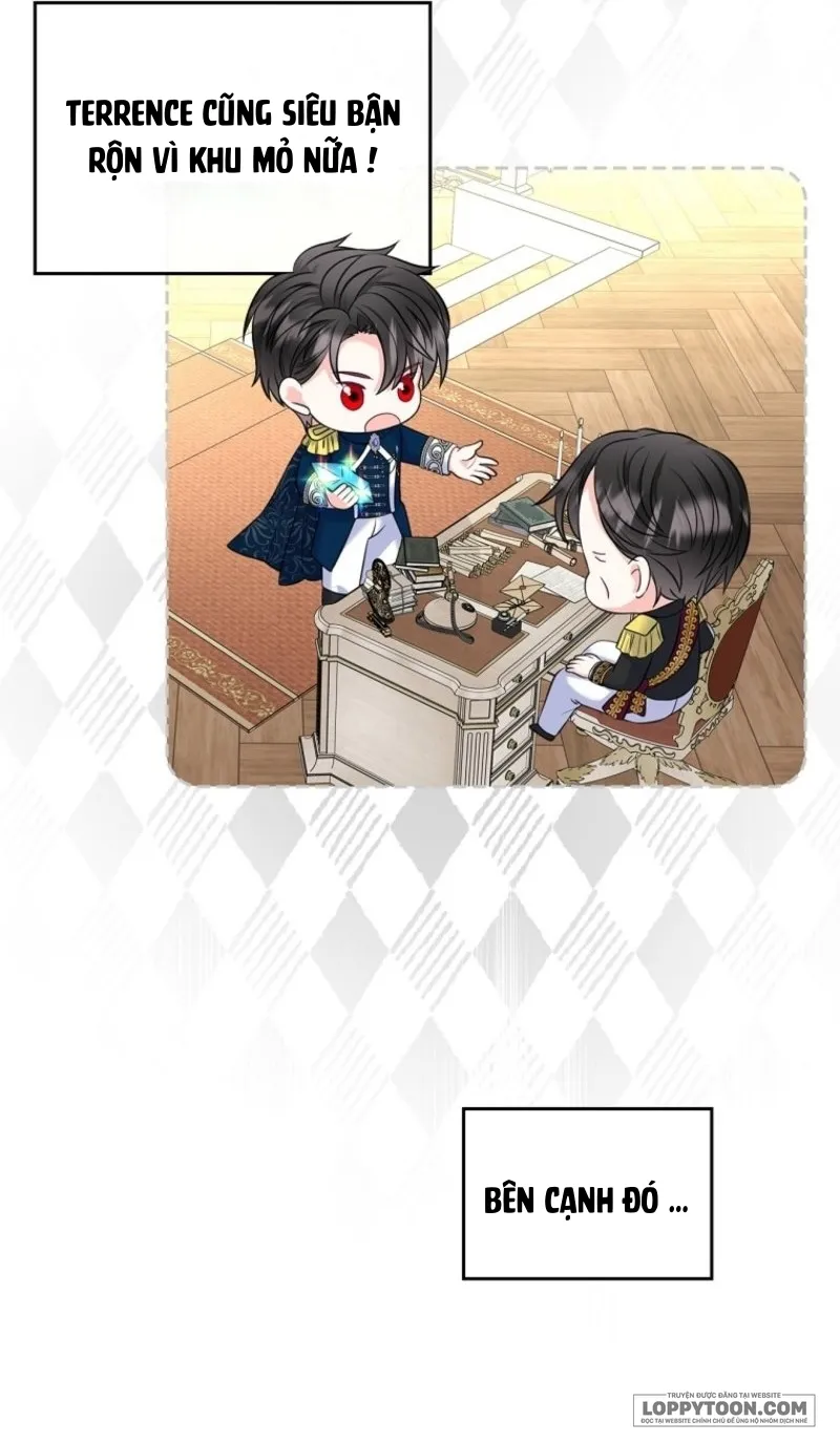 Tôi Sẽ Ly Hôn Với Anh Trai Nữ Chính - Chap 84 - Trang 13