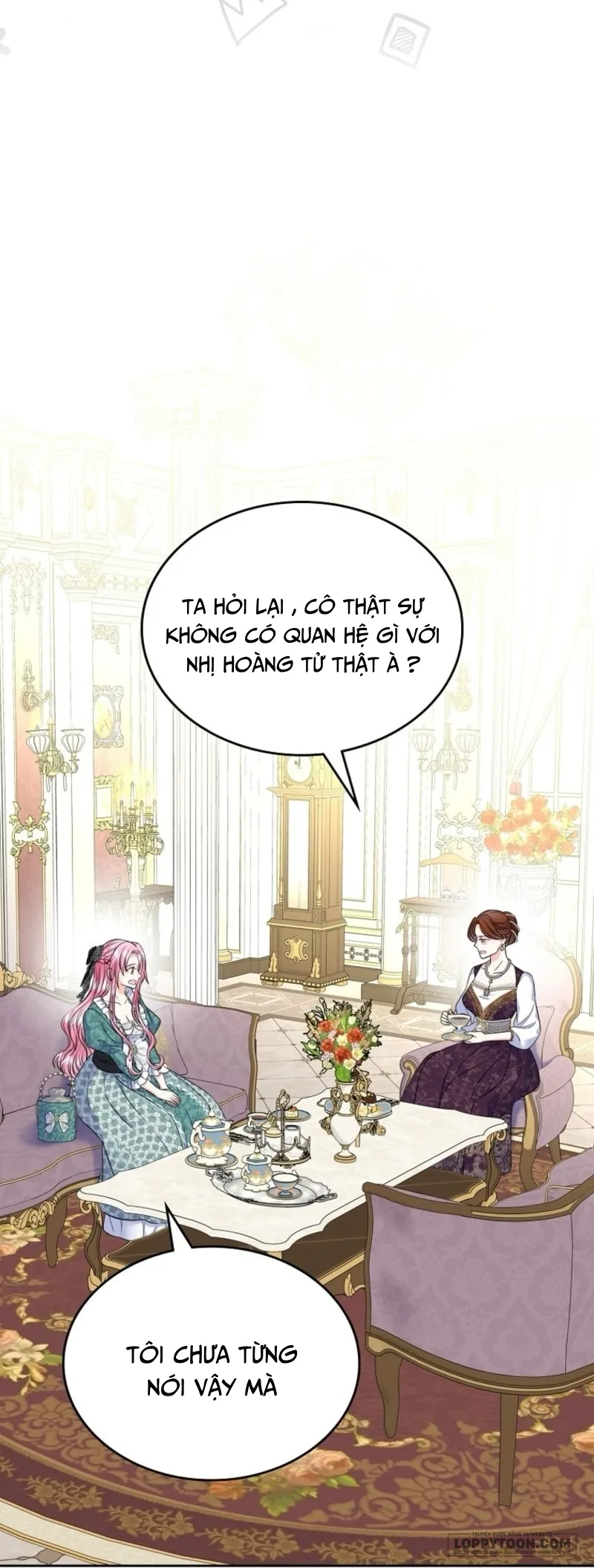 Tôi Sẽ Ly Hôn Với Anh Trai Nữ Chính - Chap 84 - Trang 16