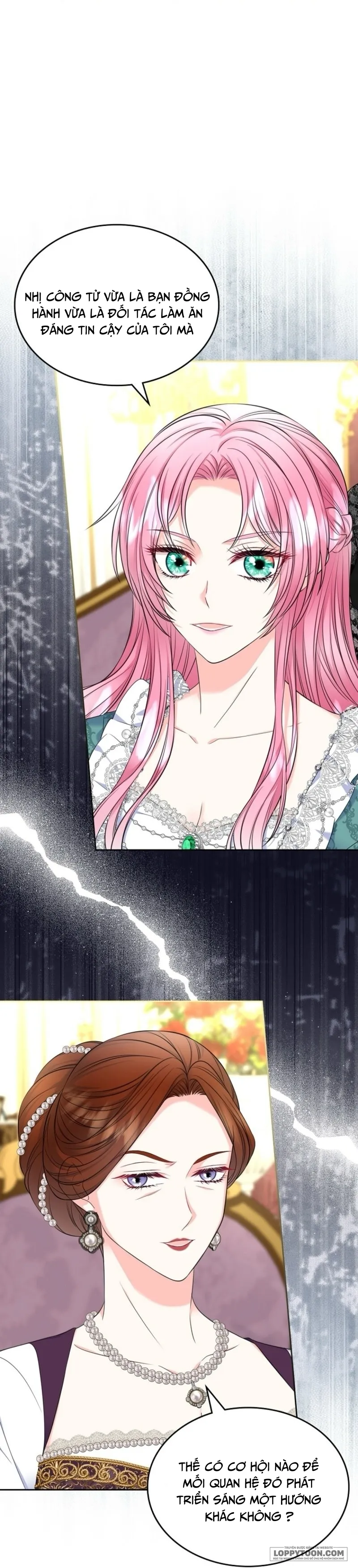 Tôi Sẽ Ly Hôn Với Anh Trai Nữ Chính - Chap 84 - Trang 17
