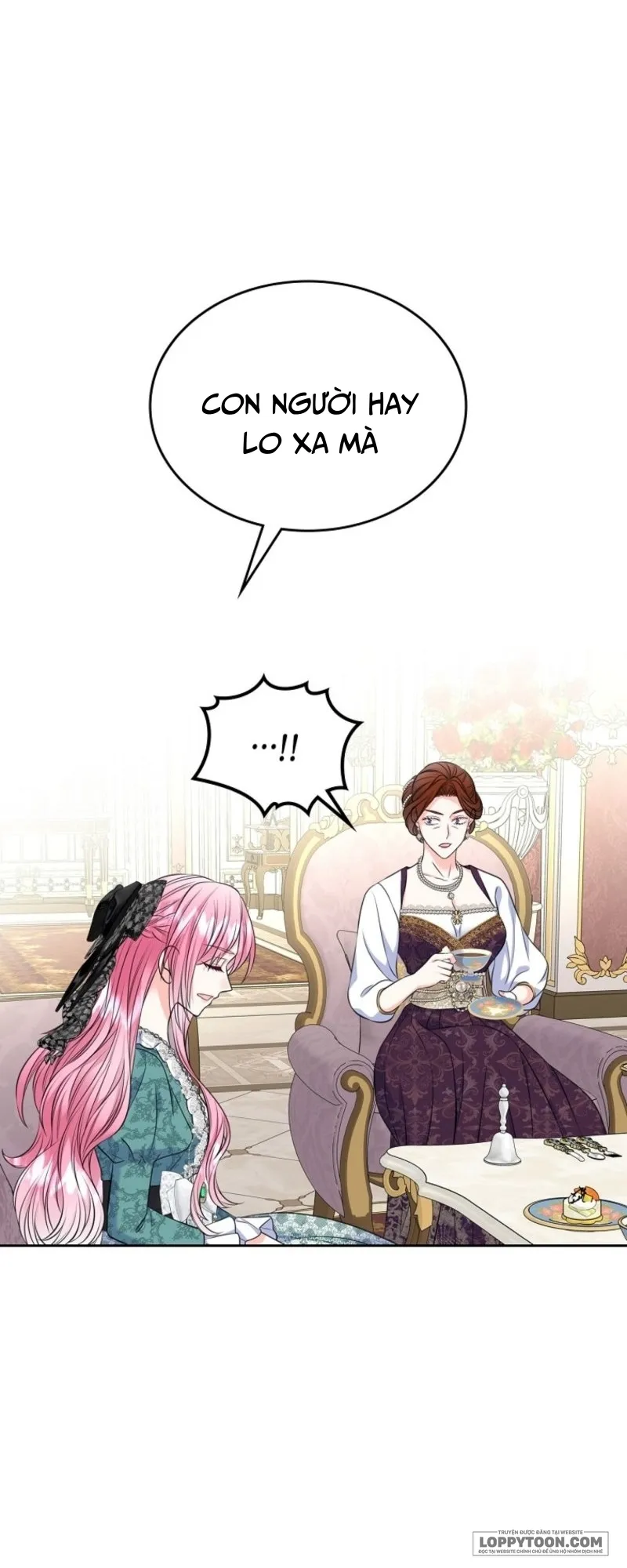 Tôi Sẽ Ly Hôn Với Anh Trai Nữ Chính - Chap 84 - Trang 19
