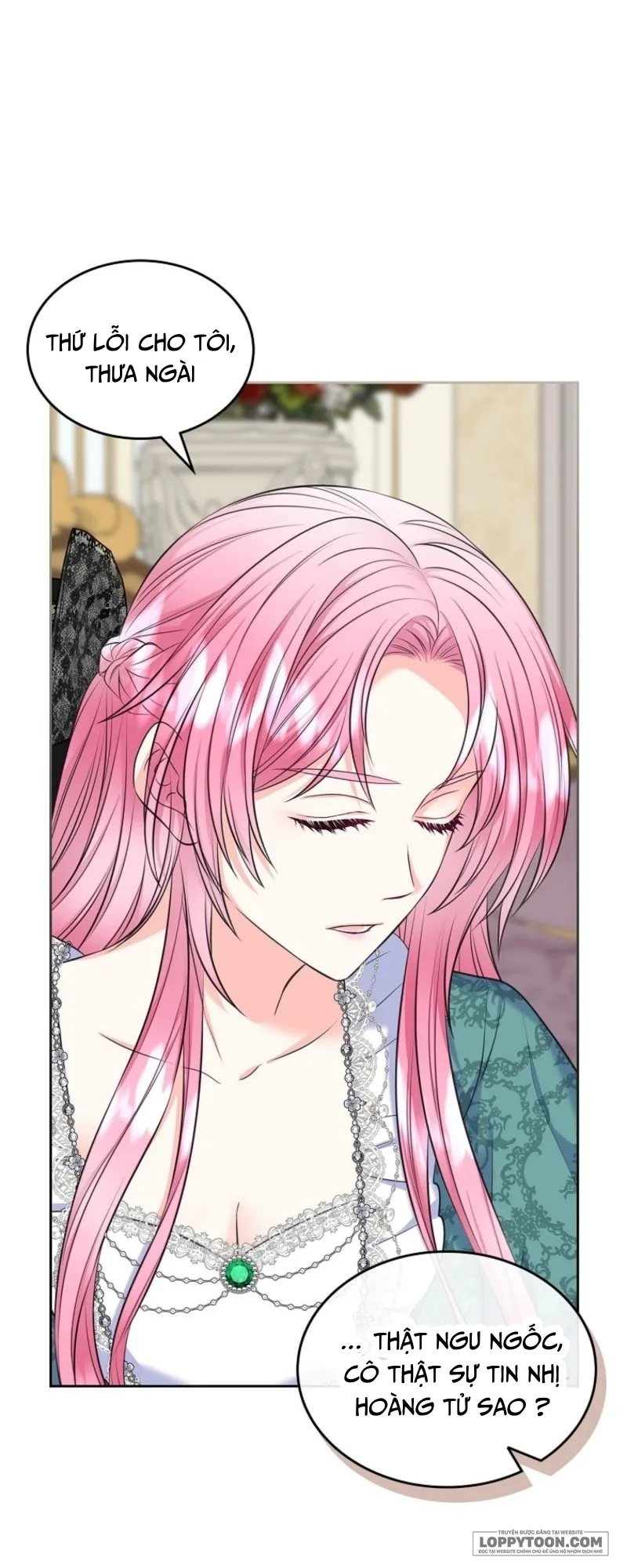 Tôi Sẽ Ly Hôn Với Anh Trai Nữ Chính - Chap 84 - Trang 20