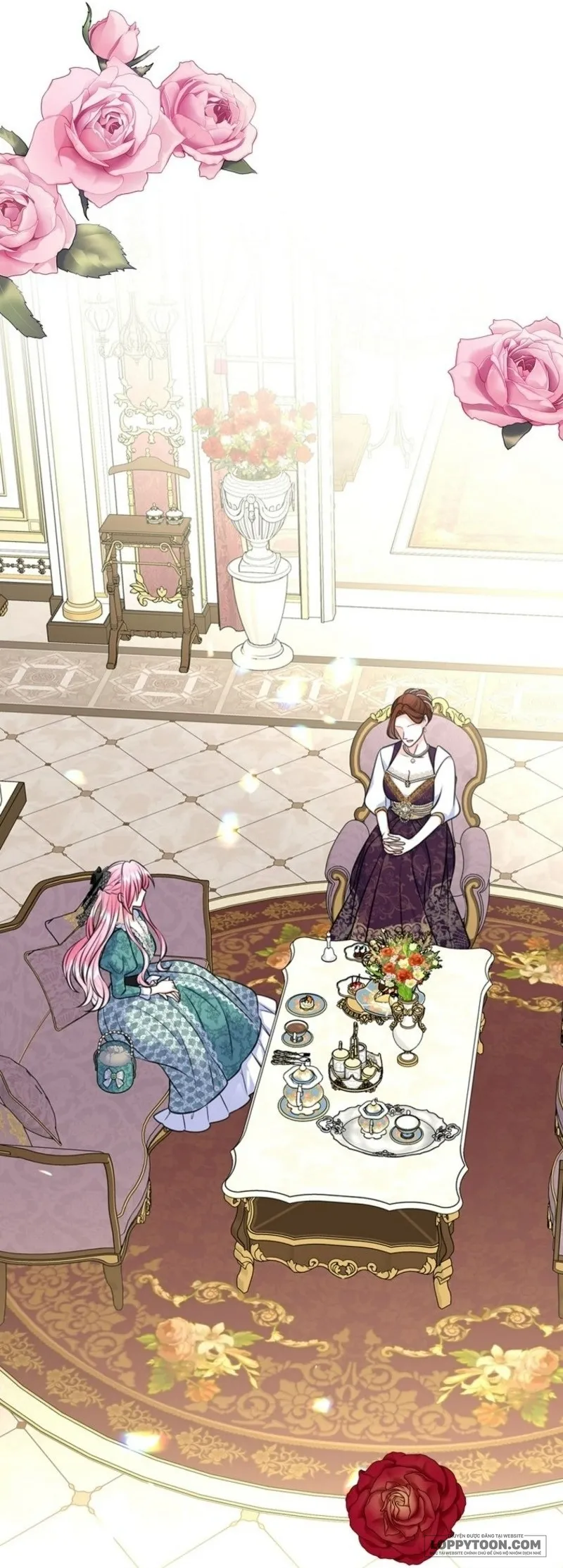 Tôi Sẽ Ly Hôn Với Anh Trai Nữ Chính - Chap 84 - Trang 3