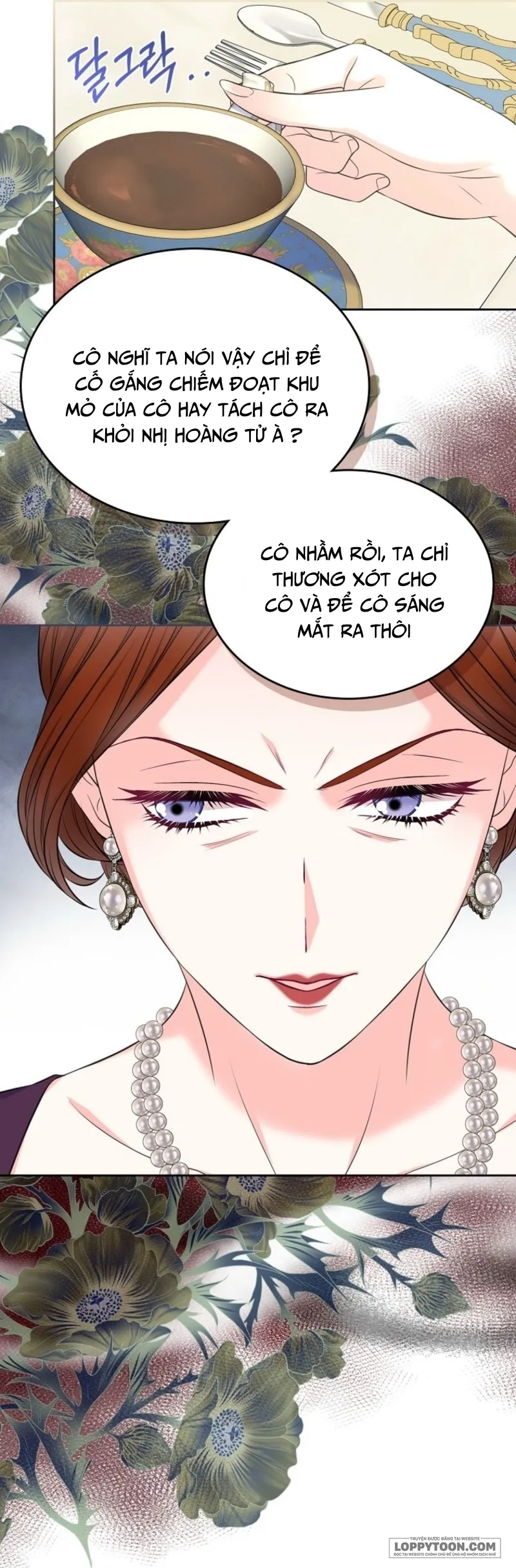Tôi Sẽ Ly Hôn Với Anh Trai Nữ Chính - Chap 84 - Trang 22
