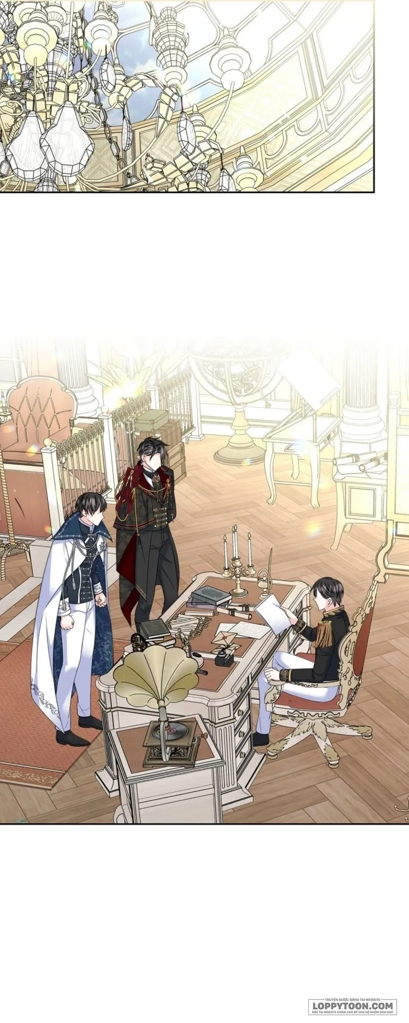 Tôi Sẽ Ly Hôn Với Anh Trai Nữ Chính - Chap 84 - Trang 25