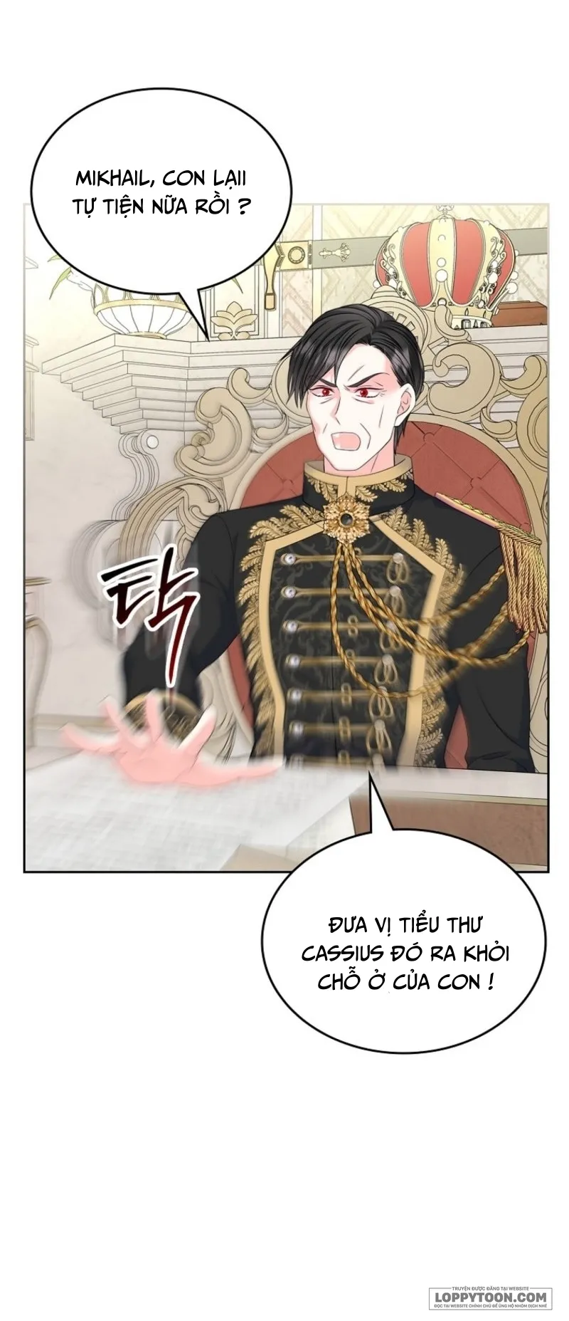 Tôi Sẽ Ly Hôn Với Anh Trai Nữ Chính - Chap 84 - Trang 26