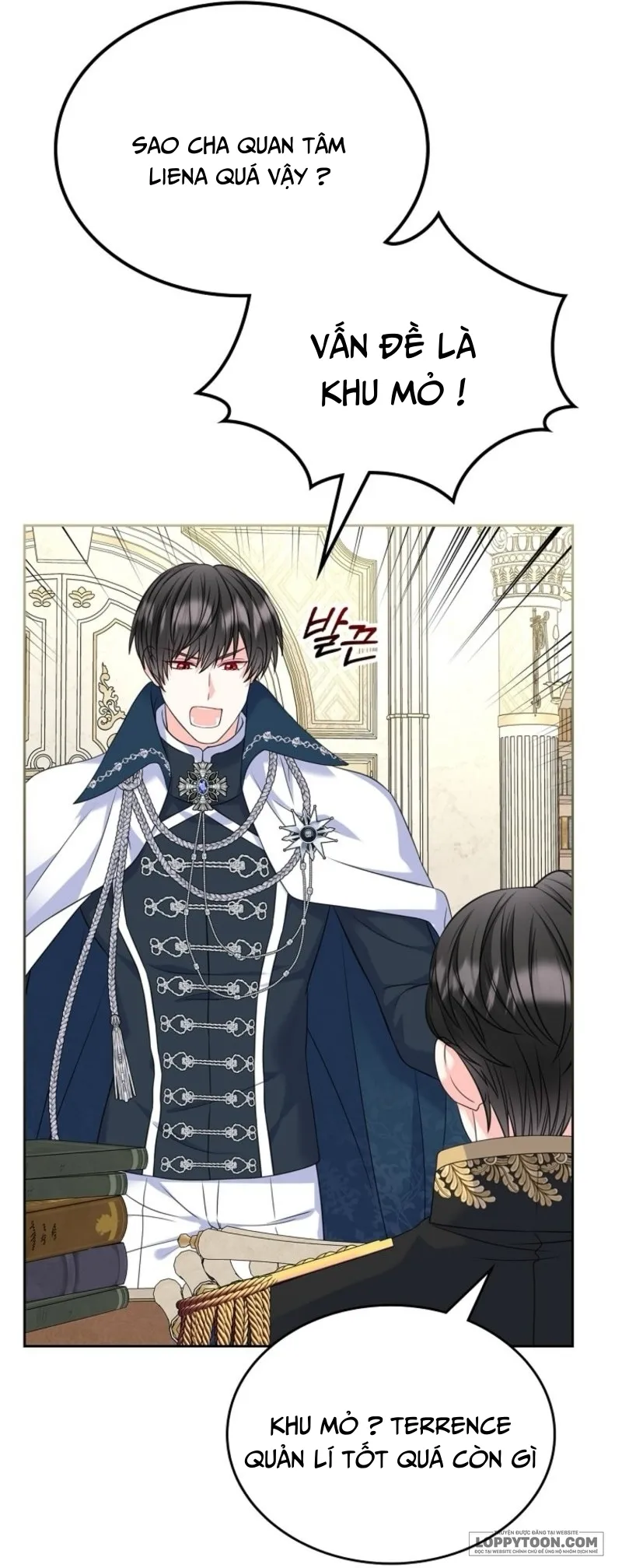 Tôi Sẽ Ly Hôn Với Anh Trai Nữ Chính - Chap 84 - Trang 27