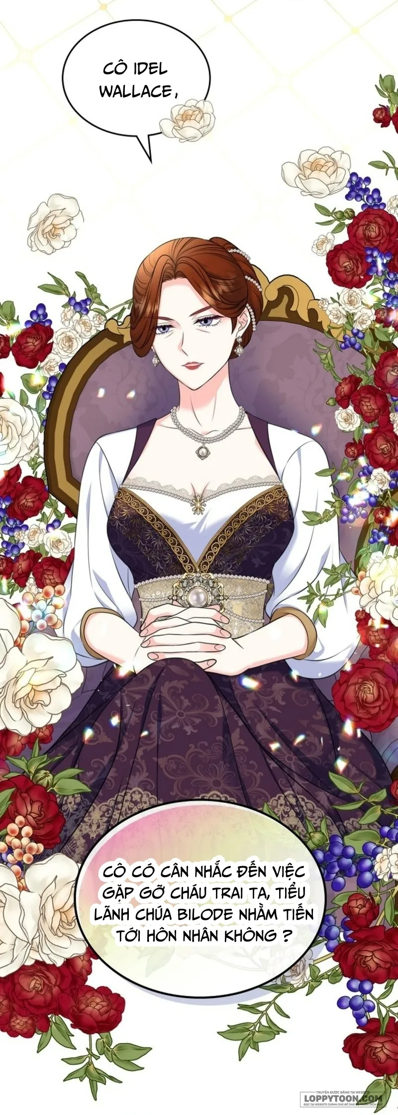 Tôi Sẽ Ly Hôn Với Anh Trai Nữ Chính - Chap 84 - Trang 4