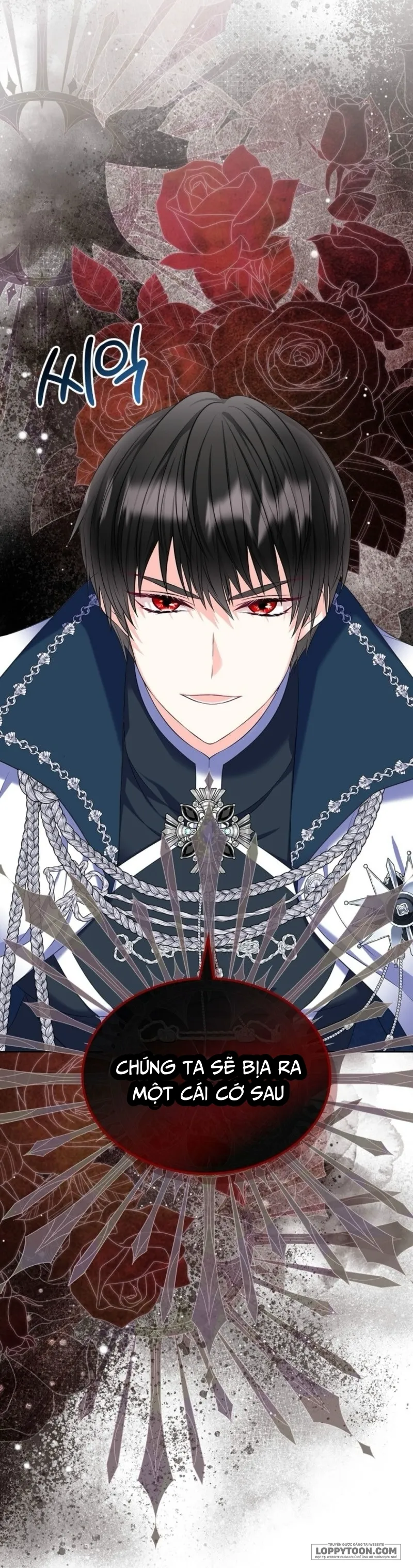 Tôi Sẽ Ly Hôn Với Anh Trai Nữ Chính - Chap 84 - Trang 34