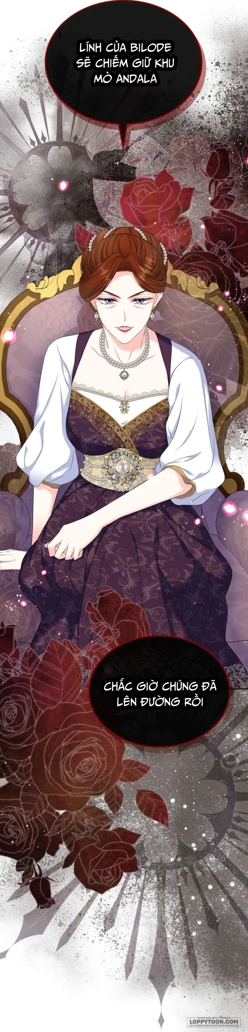 Tôi Sẽ Ly Hôn Với Anh Trai Nữ Chính - Chap 84 - Trang 36