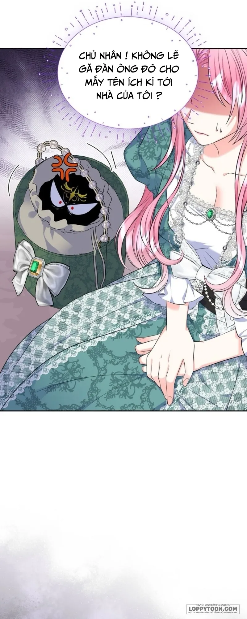 Tôi Sẽ Ly Hôn Với Anh Trai Nữ Chính - Chap 84 - Trang 38