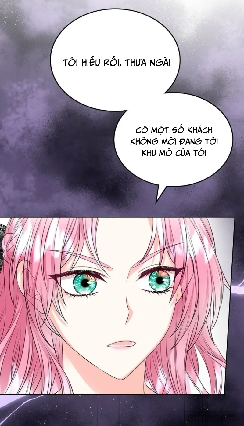 Tôi Sẽ Ly Hôn Với Anh Trai Nữ Chính - Chap 84 - Trang 39