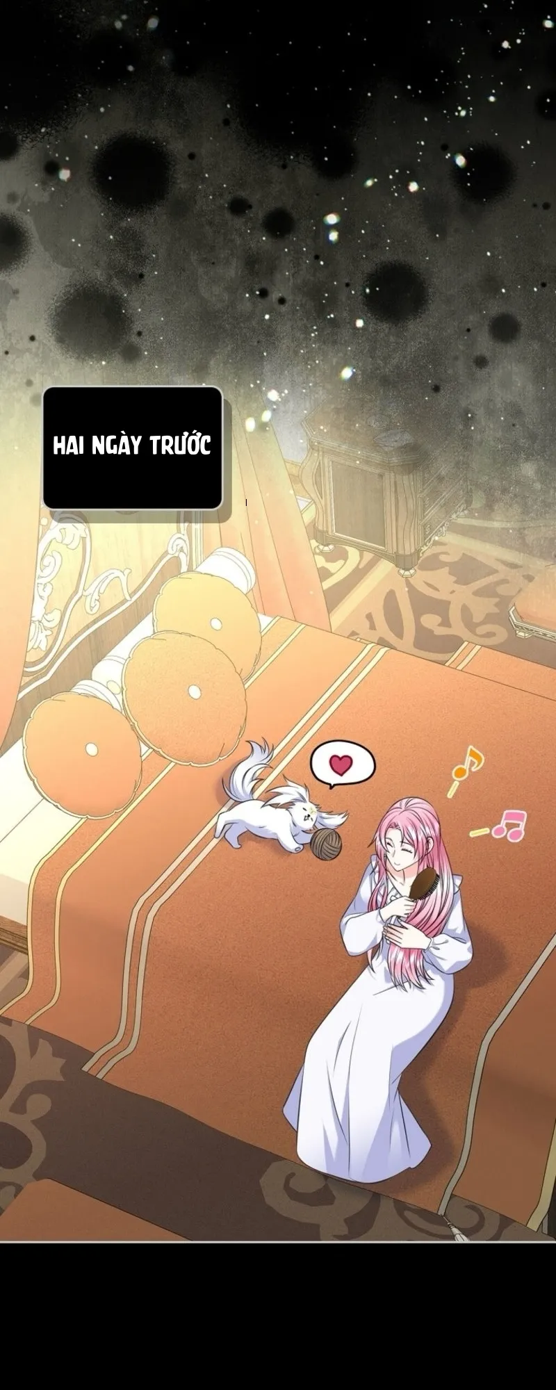 Tôi Sẽ Ly Hôn Với Anh Trai Nữ Chính - Chap 84 - Trang 41