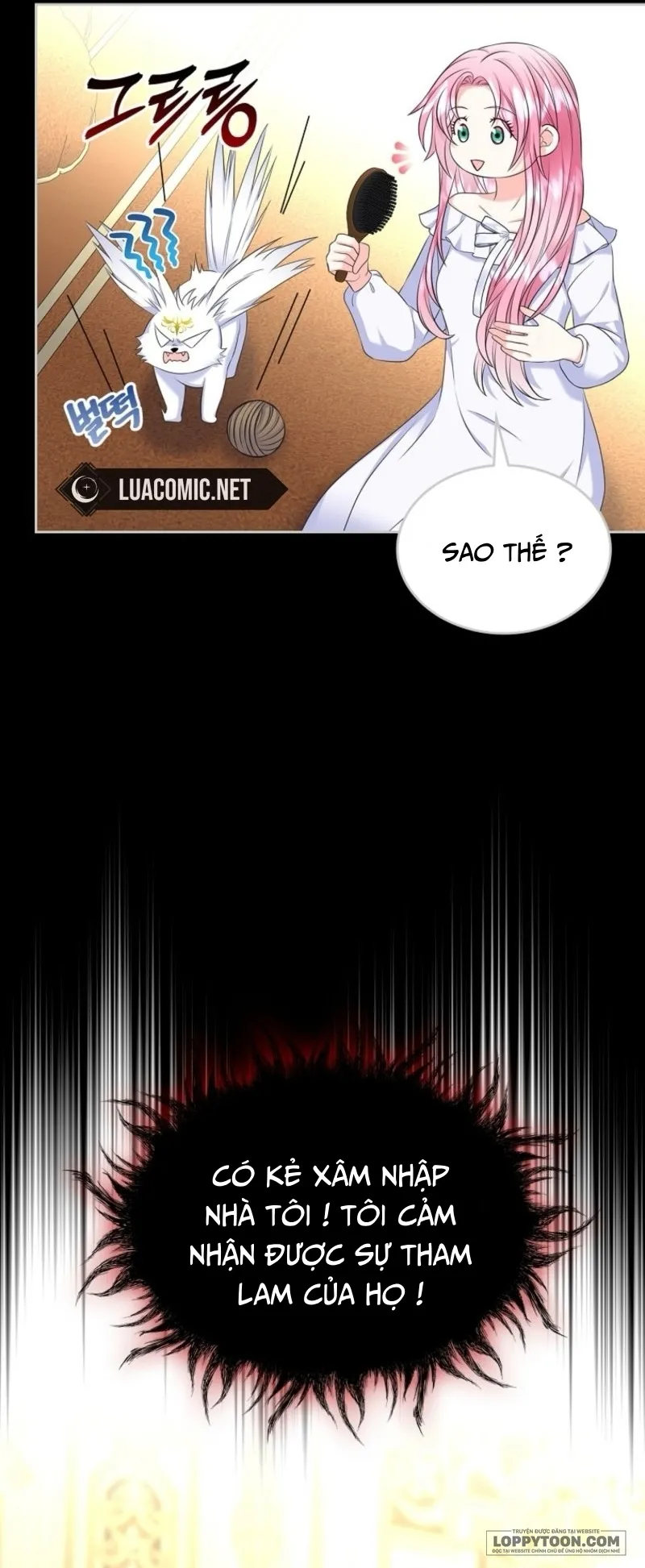 Tôi Sẽ Ly Hôn Với Anh Trai Nữ Chính - Chap 84 - Trang 43