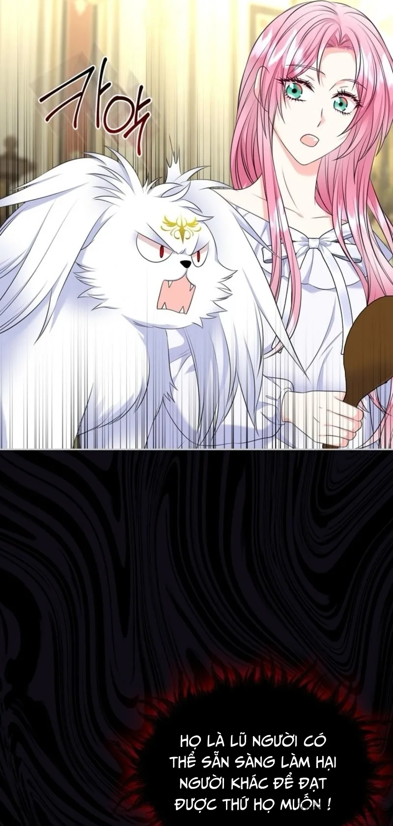 Tôi Sẽ Ly Hôn Với Anh Trai Nữ Chính - Chap 84 - Trang 44