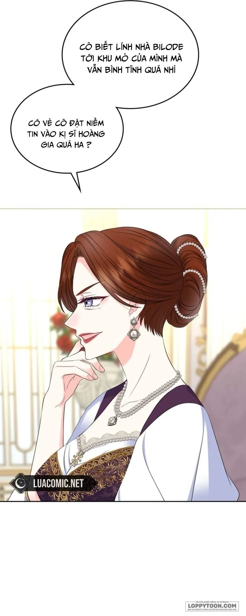 Tôi Sẽ Ly Hôn Với Anh Trai Nữ Chính - Chap 84 - Trang 48