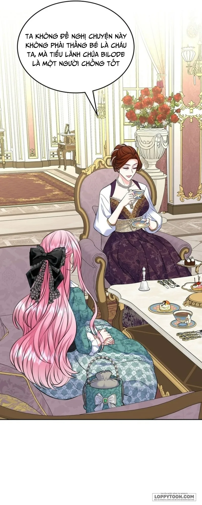 Tôi Sẽ Ly Hôn Với Anh Trai Nữ Chính - Chap 84 - Trang 6