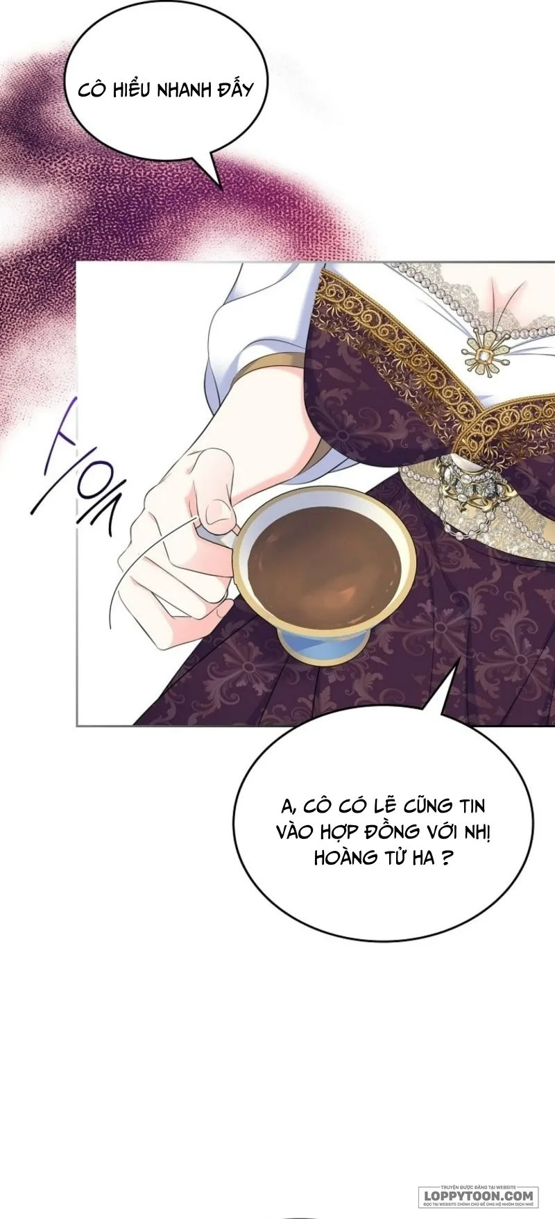 Tôi Sẽ Ly Hôn Với Anh Trai Nữ Chính - Chap 84 - Trang 51