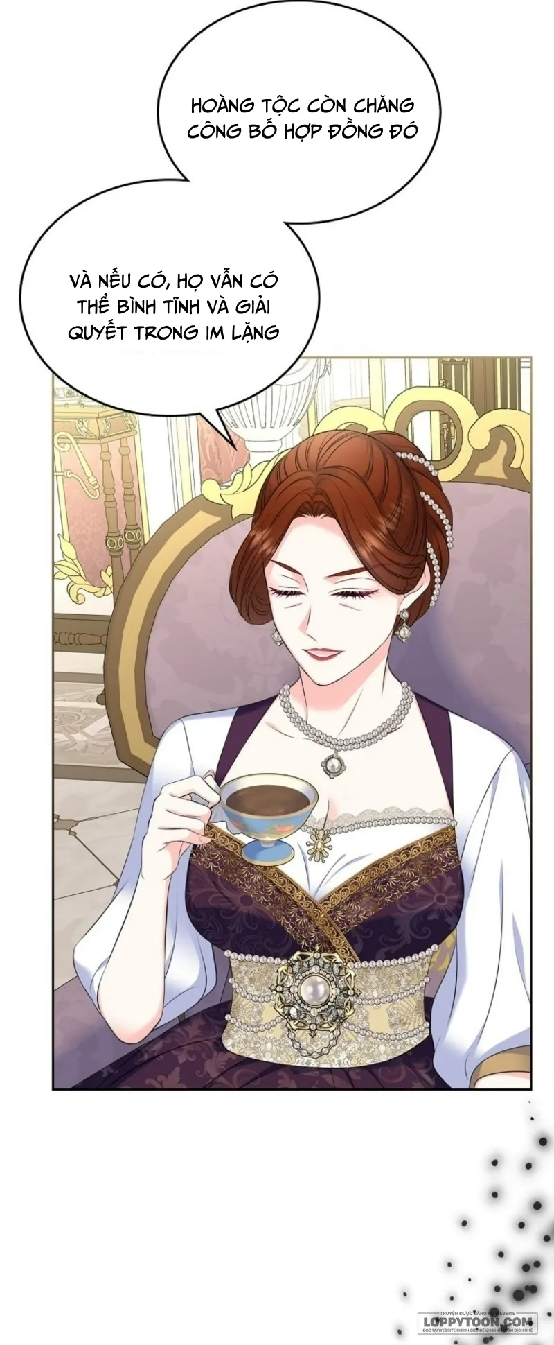 Tôi Sẽ Ly Hôn Với Anh Trai Nữ Chính - Chap 84 - Trang 52