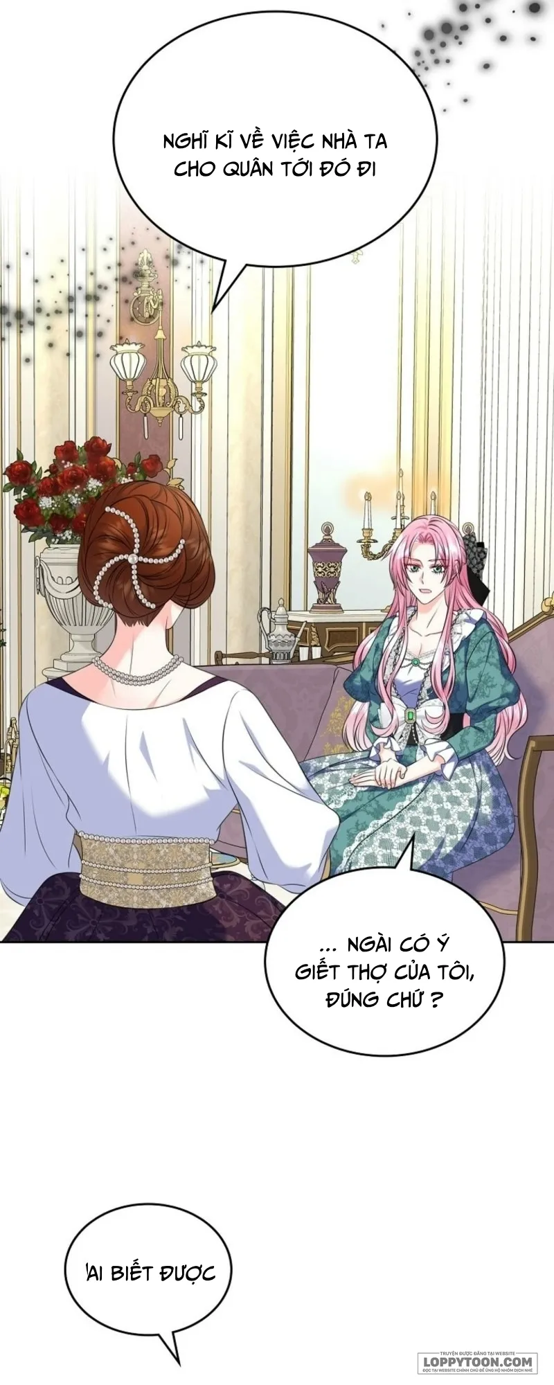 Tôi Sẽ Ly Hôn Với Anh Trai Nữ Chính - Chap 84 - Trang 53