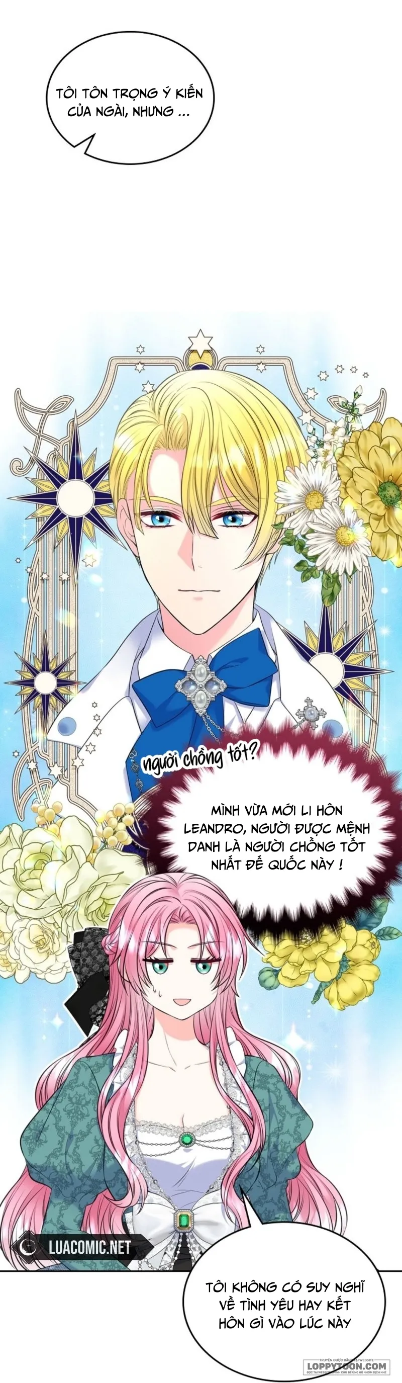 Tôi Sẽ Ly Hôn Với Anh Trai Nữ Chính - Chap 84 - Trang 7
