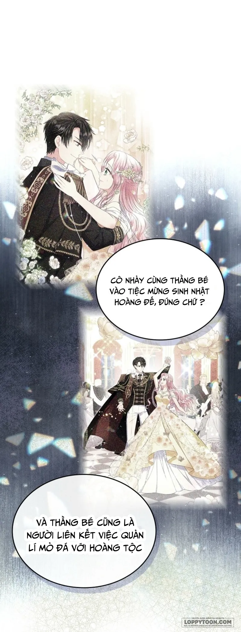 Tôi Sẽ Ly Hôn Với Anh Trai Nữ Chính - Chap 84 - Trang 9