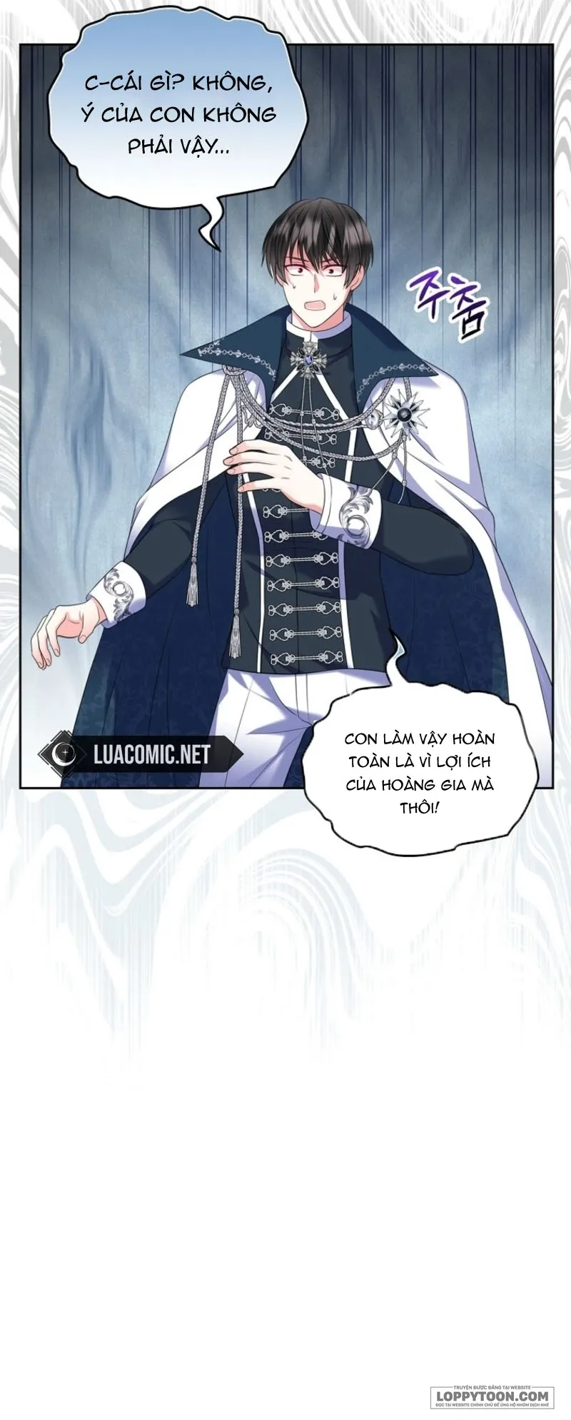 Tôi Sẽ Ly Hôn Với Anh Trai Nữ Chính - Chap 85 - Trang 14