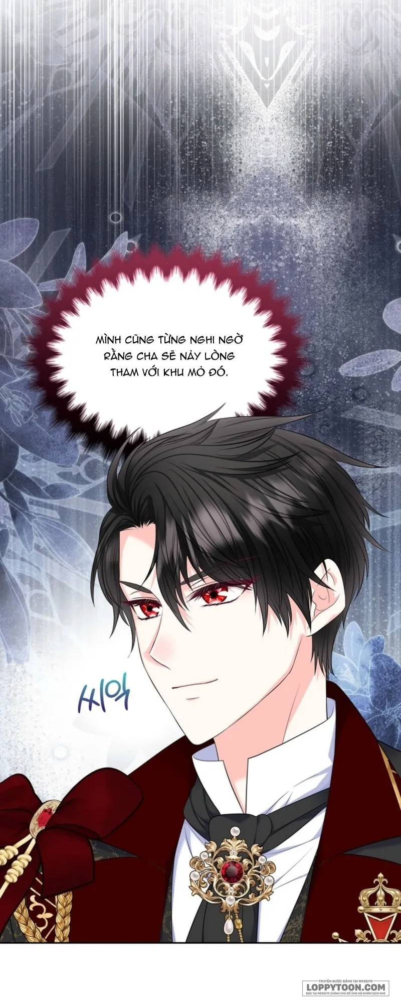 Tôi Sẽ Ly Hôn Với Anh Trai Nữ Chính - Chap 85 - Trang 17