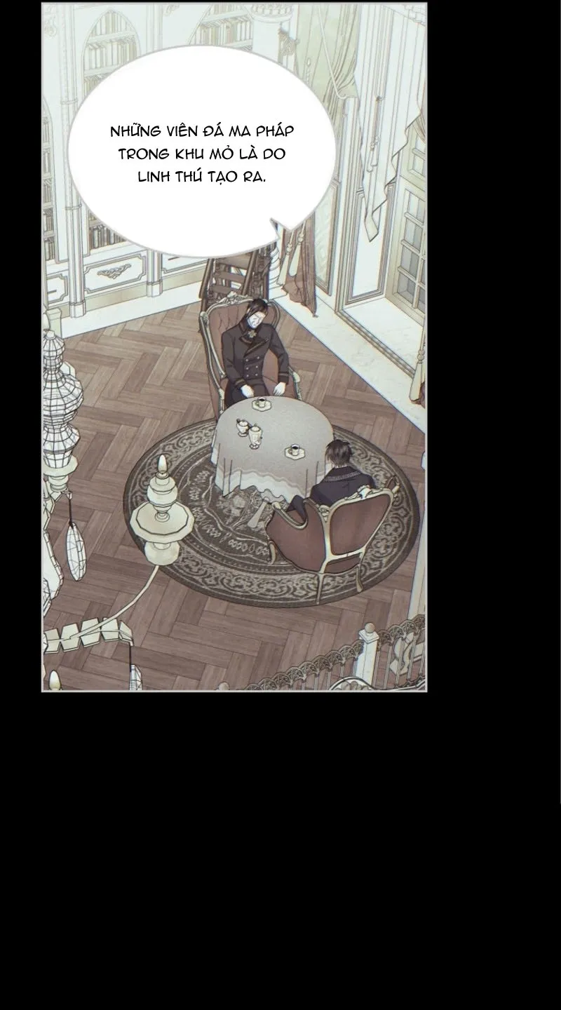 Tôi Sẽ Ly Hôn Với Anh Trai Nữ Chính - Chap 85 - Trang 19
