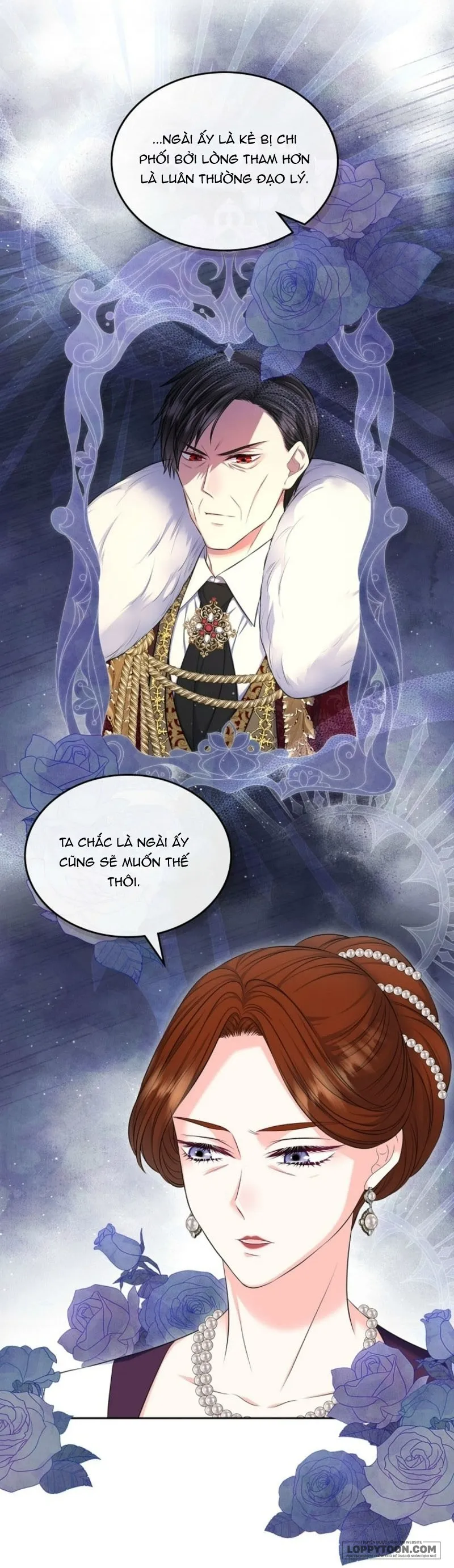 Tôi Sẽ Ly Hôn Với Anh Trai Nữ Chính - Chap 85 - Trang 3