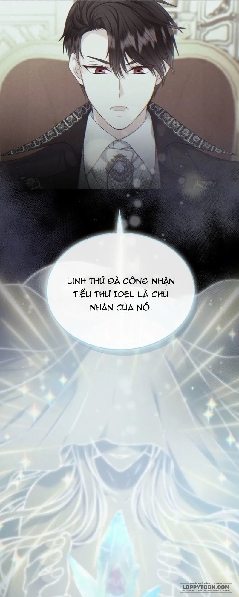Tôi Sẽ Ly Hôn Với Anh Trai Nữ Chính - Chap 85 - Trang 21
