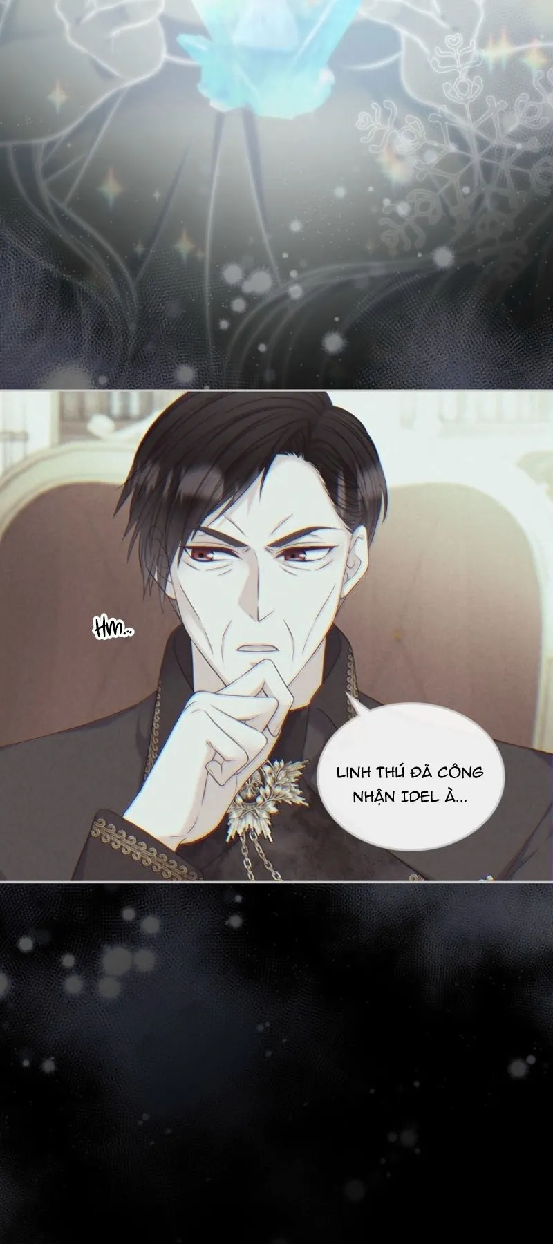 Tôi Sẽ Ly Hôn Với Anh Trai Nữ Chính - Chap 85 - Trang 22