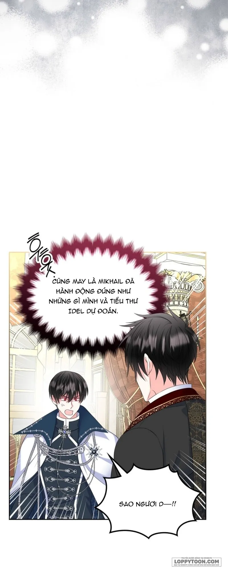 Tôi Sẽ Ly Hôn Với Anh Trai Nữ Chính - Chap 85 - Trang 24