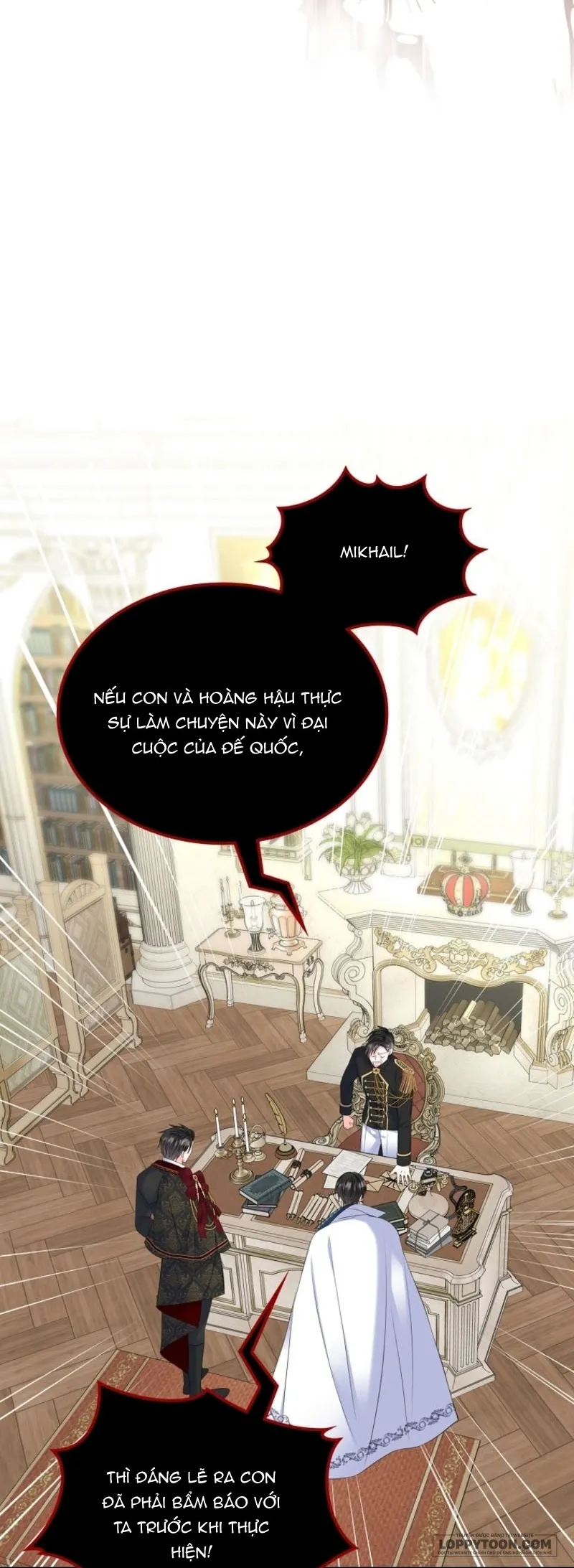Tôi Sẽ Ly Hôn Với Anh Trai Nữ Chính - Chap 85 - Trang 26